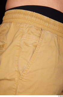 Pablo brown trousers hips 0002.jpg